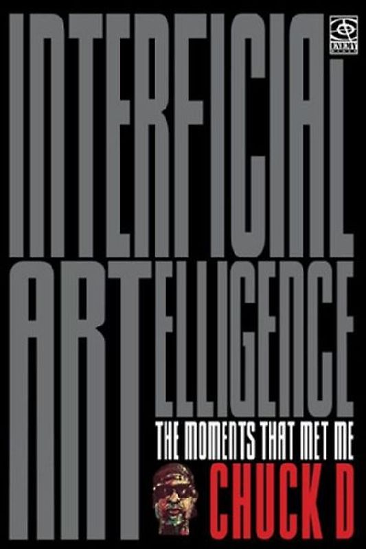 Interficial Artelligence