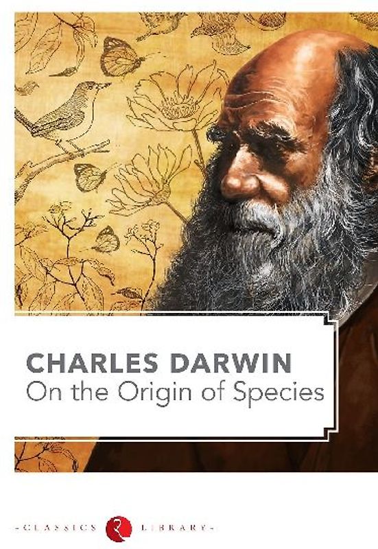 On the Origin of Species by charles dickens