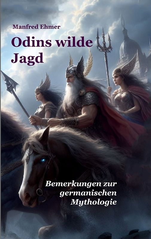 Odins wilde Jagd