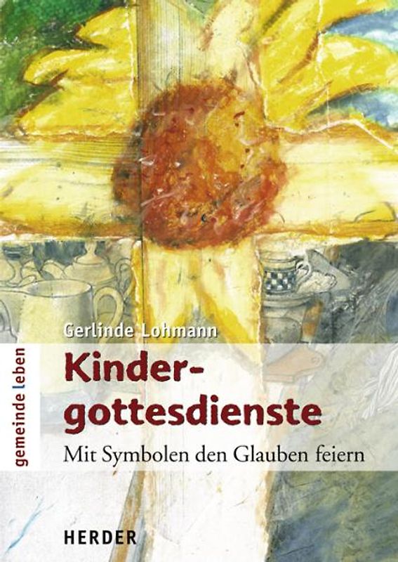Kindergottesdienste