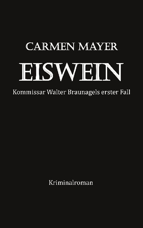 Eiswein