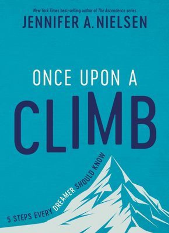 Once Upon a Climb