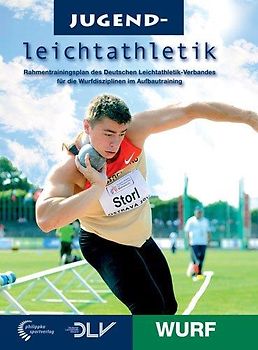Jugendleichtathletik Wurf