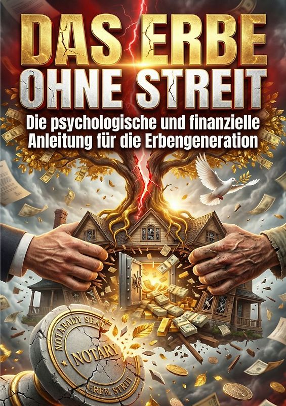 Das Erbe ohne Streit