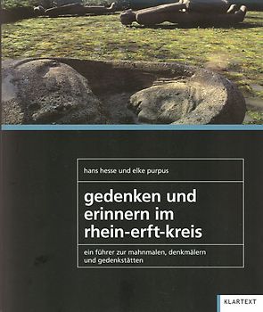 Gedenken und Erinnern im Rhein-Erft-Kreis