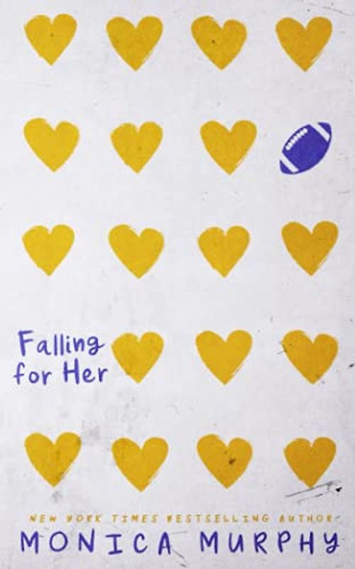 Falling For Her (The Callahans, Band 2)