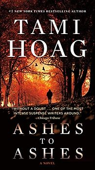 Ashes to Ashes: A Novel (Sam Kovac and Nikki Liska, Band 1)