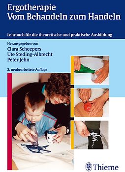Ergotherapie - Vom Behandeln zum Handeln