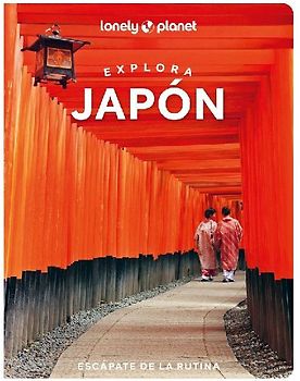 Explora Japón 1
