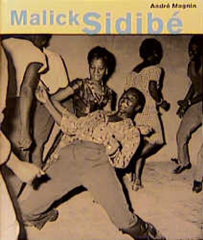 Malick Sidibé. Deutsche Ausgabe