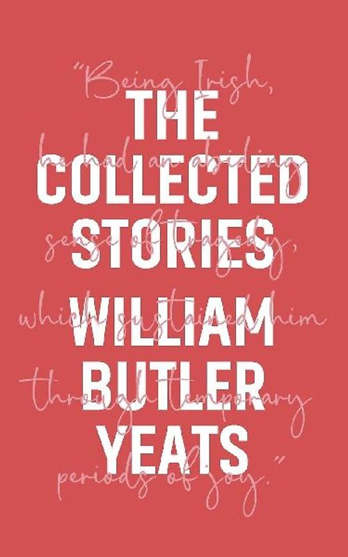 The Collected Stories