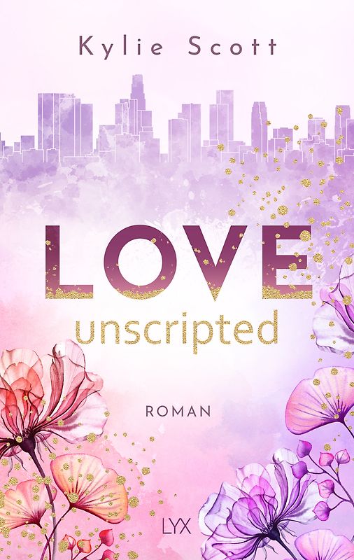 Love Unscripted