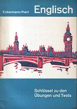 Englisch. (Für den Erwerb des VHS-Zertifikats Englisch) / Schlüssel zu 50465 (auch für den Selbstunterricht)