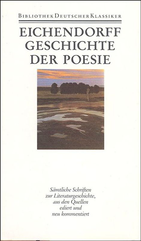 Werke in sechs Bänden