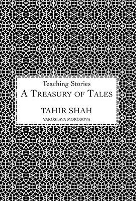 A Treasury of Tales