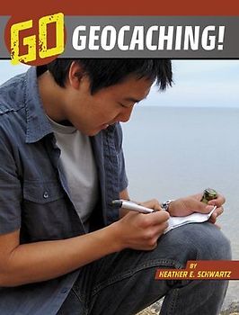 Go Geocaching!