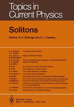 Solitons