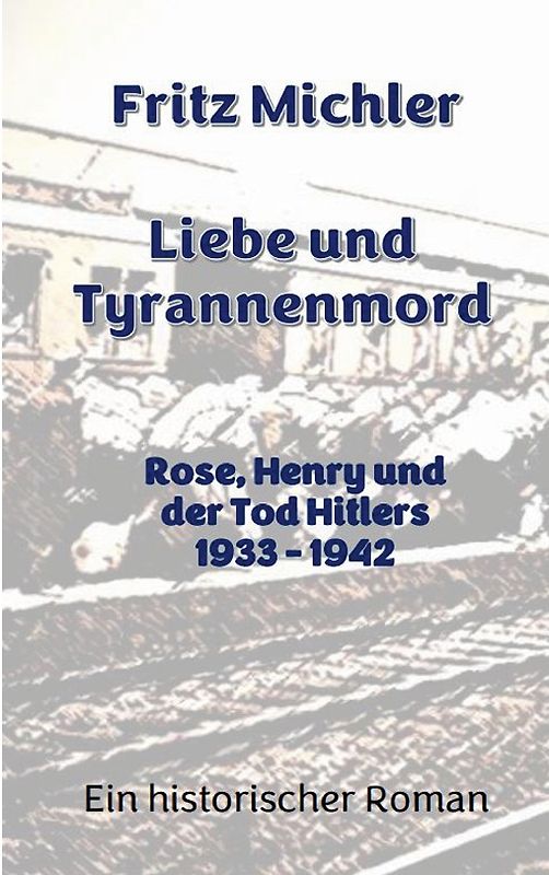 Liebe und Tyrannenmord