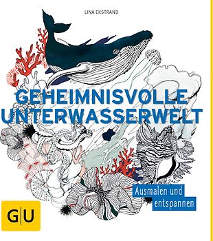 Geheimnisvolle Unterwasserwelt