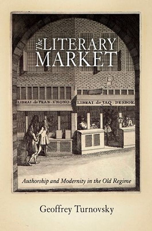 The Literary Market