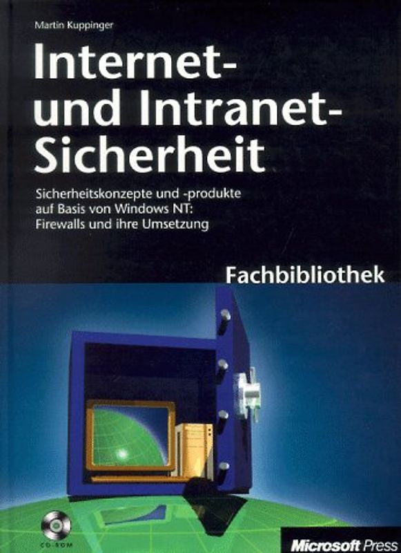 Internet- und Intranet-Sicherheit