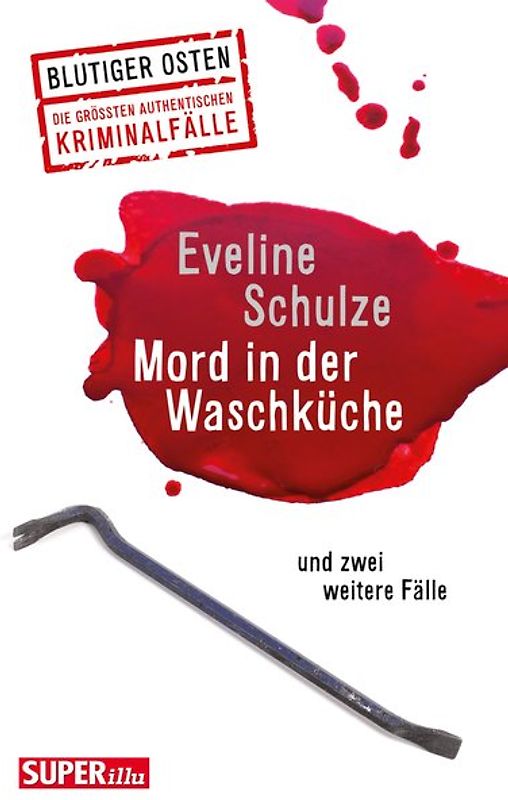 Mord in der Waschküche