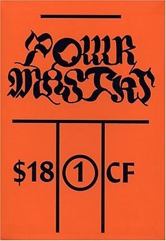 Powr Mastrs - Volume 1 - CF