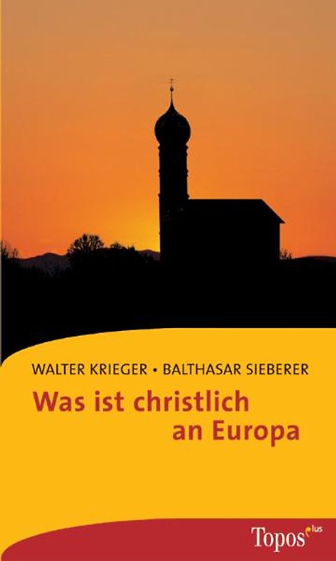 Was ist christlich an Europa