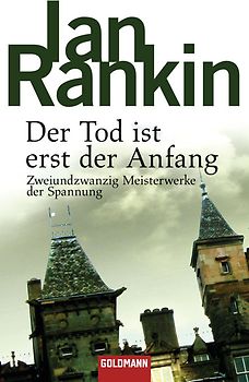 Der Tod ist erst der Anfang