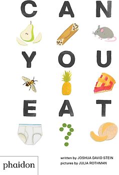 Can You Eat?