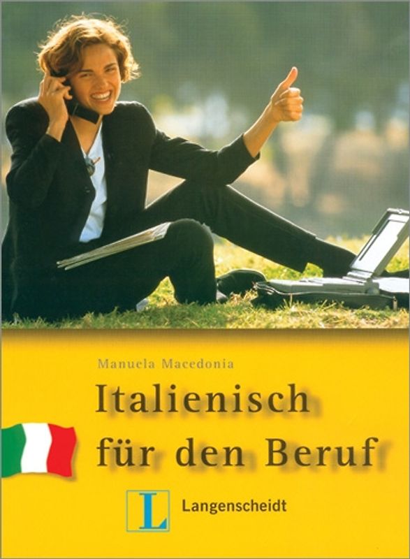 Italienisch für den Beruf - Lehr- und Arbeitsbuch