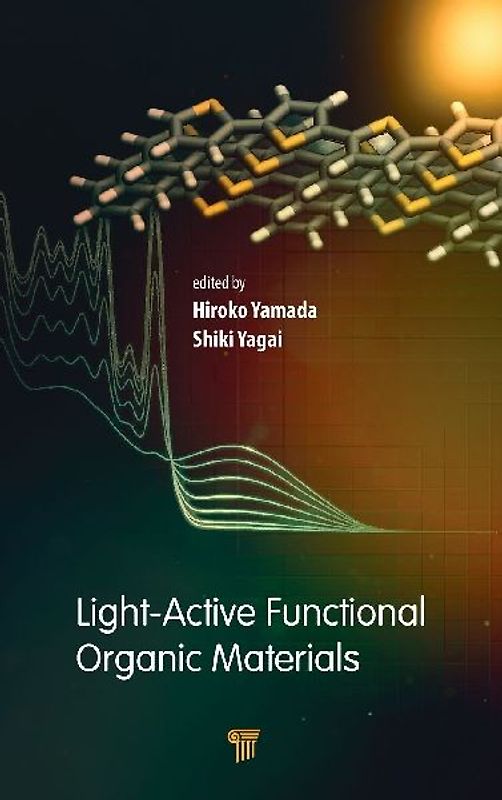 Light-Active Functional Organic Materials
