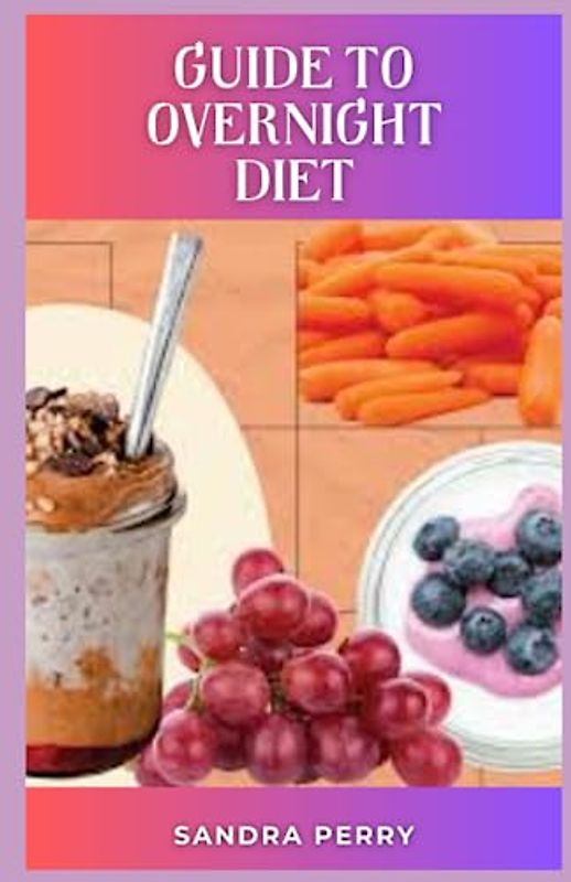 Guide to Overnight Diet: The Overnight Diet is much like the juice diet, except you're only sipping on homemade smoothies on the seventh day.