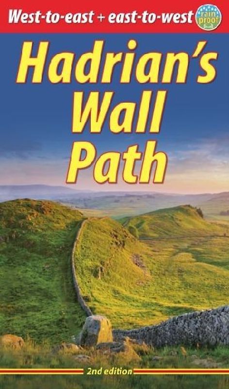 Hadrian's Wall Path