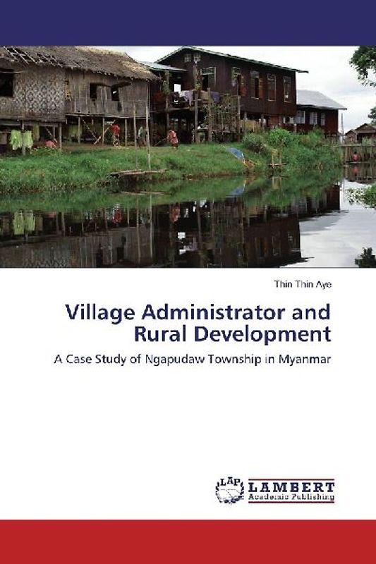 Village Administrator and Rural Development