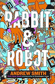 Rabbit and Robot: Strap in for the trip of a lifetime