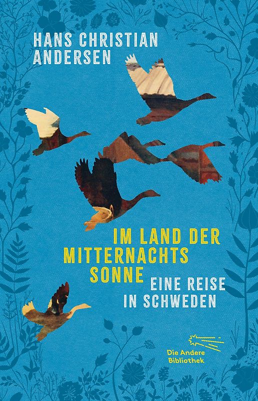 Im Land der Mitternachtssonne