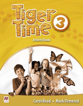 Tiger Time 3