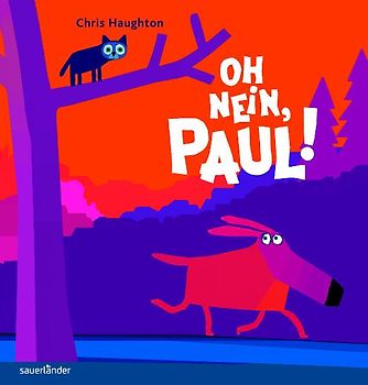 Oh nein, Paul!!