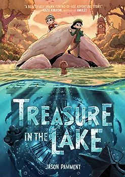 Treasure in the Lake