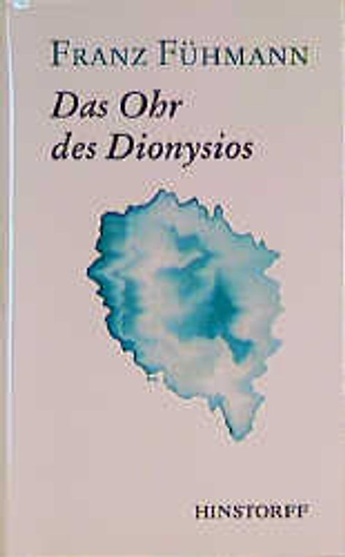 Das Ohr des Dionysios
