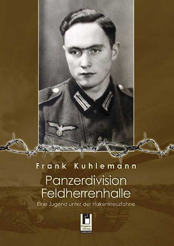 Panzerdivision Feldherrnhalle