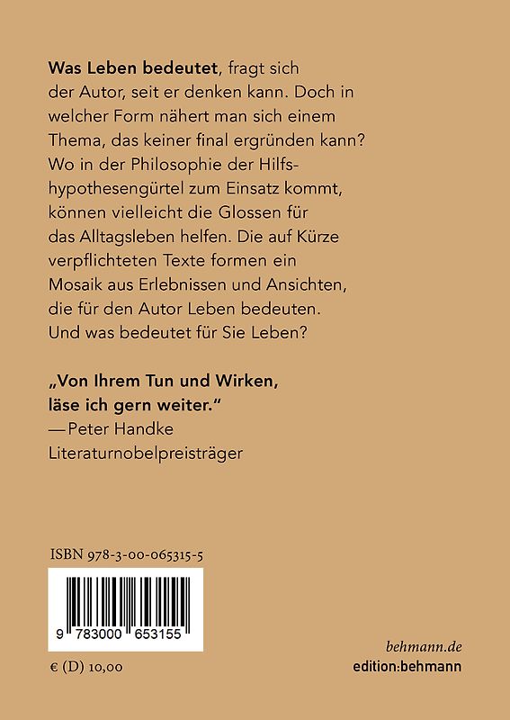 Chemie für Mediziner