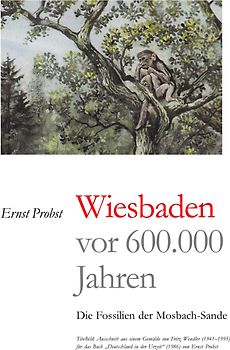 Wiesbaden vor 600.000 Jahren