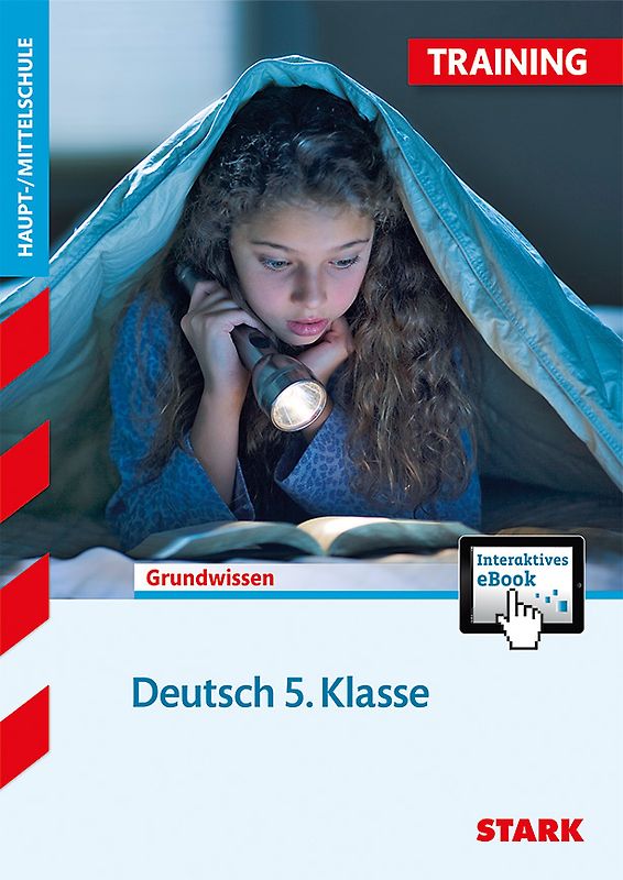 STARK Training Haupt-/Mittelschule - Deutsch 5. Klasse
