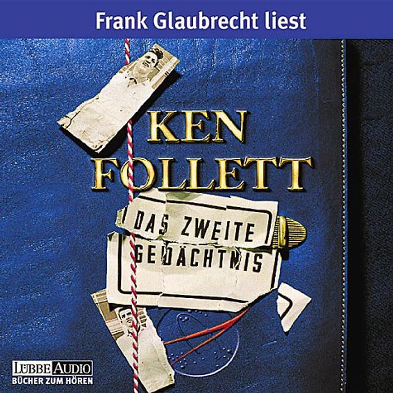 Das zweite Gedächtnis