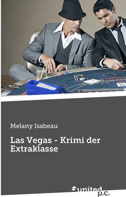 Las Vegas - Krimi der Extraklasse