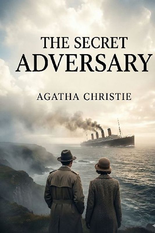 The Secret Adversary