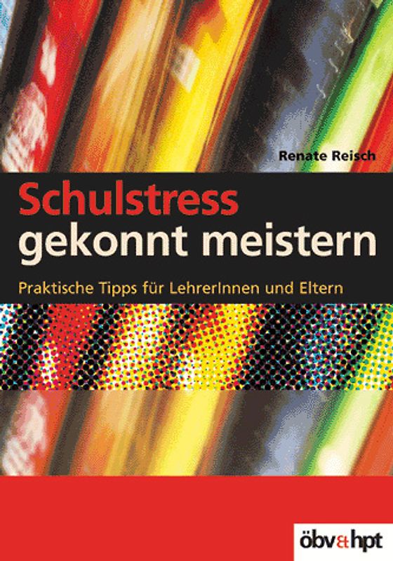 Schulstress gekonnt meistern