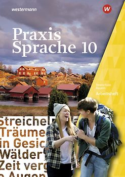 Praxis Sprache - Ausgabe 2016 für Bayern